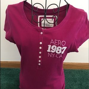 Aeropostale Tops - Aeropostale Shirt Aeropostale Tops - Aeropostale Shirt